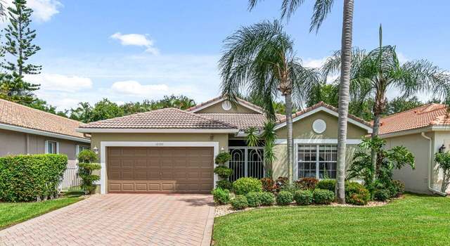 Photo of 10355 Utopia Cir N, Boynton Beach, FL 33437