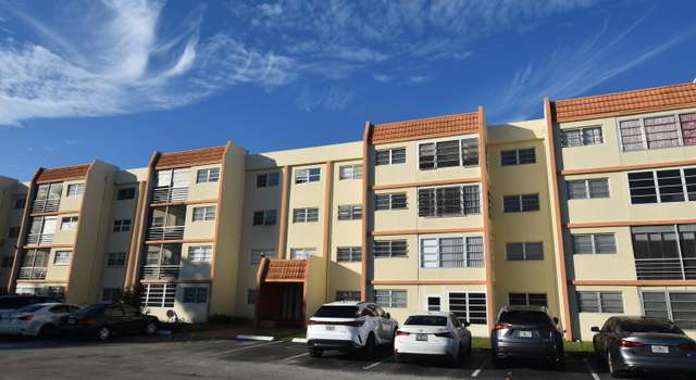 Photo of 2401 NW 41st Ave #111, Lauderhill, FL 33313