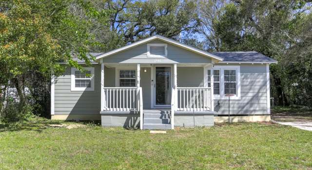 Photo of 2106 W Bobe St, Pensacola, FL 32505