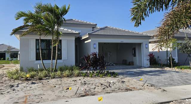 Photo of 12713 SW Windy Way, Port St Lucie, FL 34987