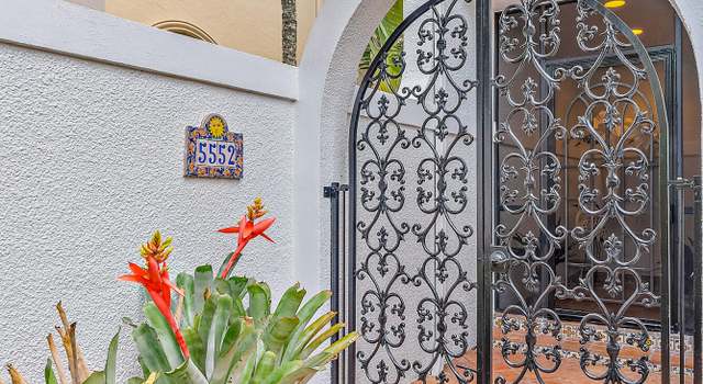 Photo of 5552 N Ocean Blvd, Ocean Ridge, FL 33435