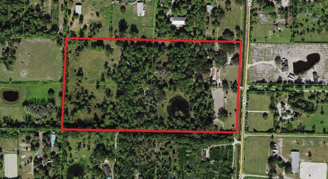 Photo of 2813 F Rd, Loxahatchee Groves, FL 33470