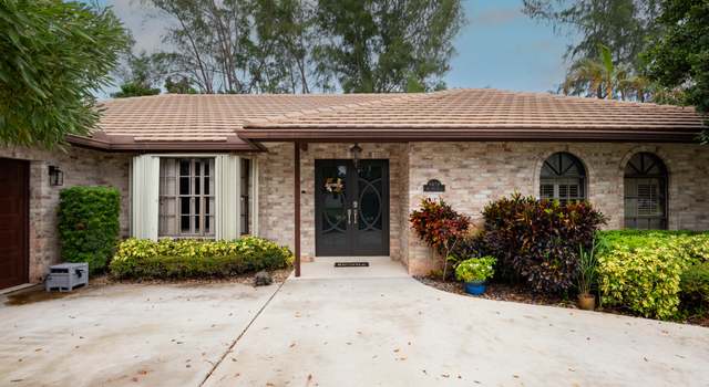 Photo of 9459 Old Pine Rd, Boca Raton, FL 33428
