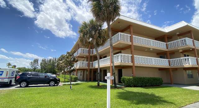 Photo of 9818 Marina Blvd #1237, Boca Raton, FL 33428