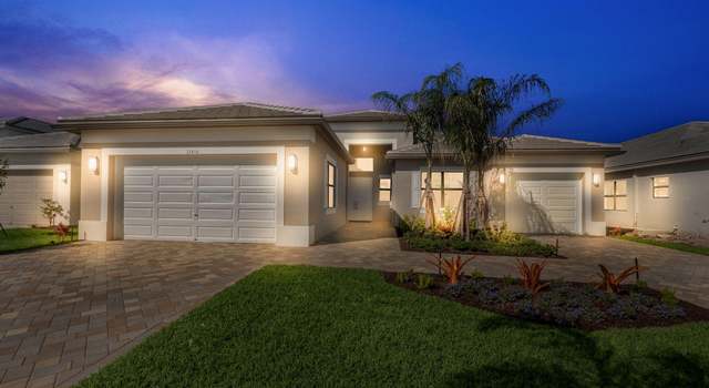 Photo of 12416 SW Coastal Oak Dr, Port Saint Lucie, FL 34987