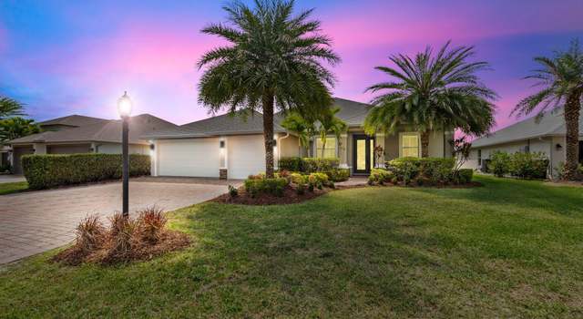 Photo of 250 SW Vista Lake Dr, Port Saint Lucie, FL 34953