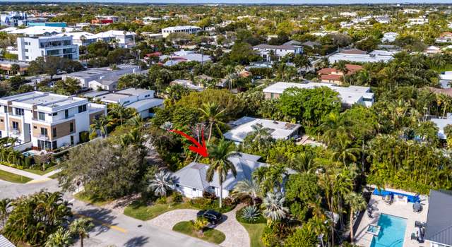 Photo of 701 NE 2nd St, Delray Beach, FL 33483