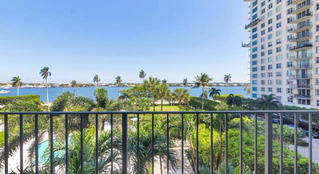 Photo of 1801 S Flagler Dr #410, West Palm Beach, FL 33401