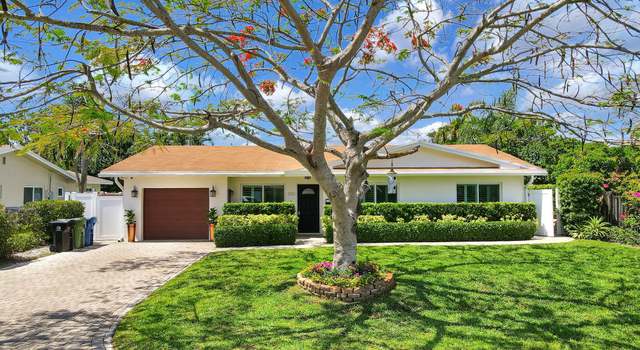 Photo of 3131 NW 69th St, Fort Lauderdale, FL 33309