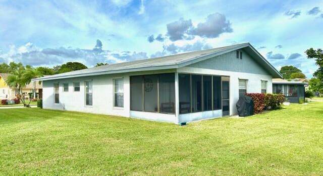 Photo of 3532 Amalfi Dr, West Palm Beach, FL 33417