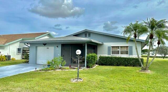 Photo of 3532 Amalfi Dr, West Palm Beach, FL 33417