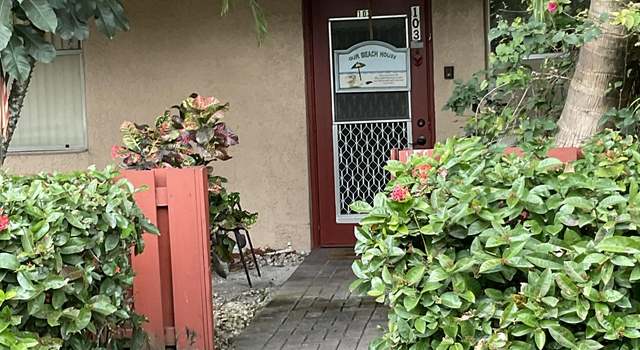 Photo of 7340 Lake Cir Dr #103, Margate, FL 33063