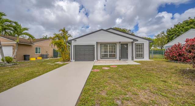 Photo of 8403 Garden Gate Pl, Boca Raton, FL 33433