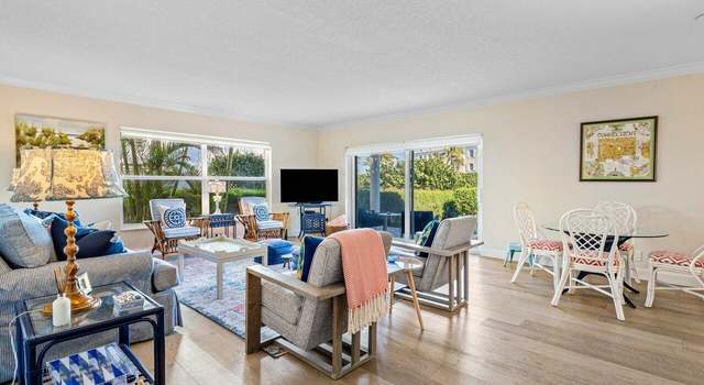 Photo of 4400 N Ocean Blvd Unit A, Gulf Stream, FL 33483