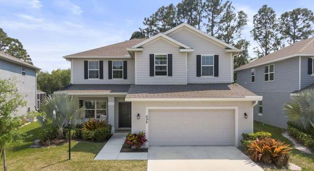 Photo of 698 NE Turtle Back Trl, Port Saint Lucie, FL 34983