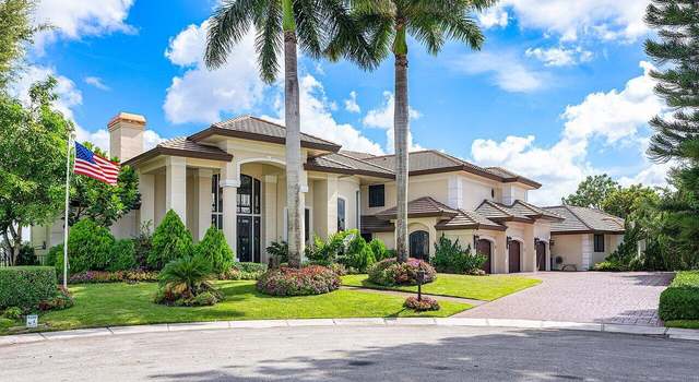 Photo of 4845 Regency Ct, Boca Raton, FL 33434