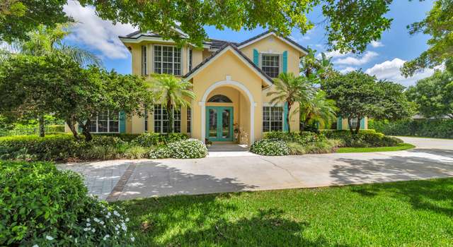 Photo of 15440 Emmelman Rd, Wellington, FL 33414