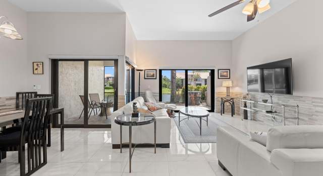 Photo of 5255 Monterey Cir Unit G, Delray Beach, FL 33484