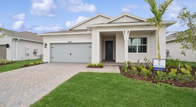 Photo of 10467 Dreamweaver Rd #5, Port Saint Lucie, FL 34987