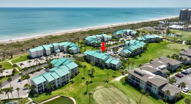 Photo of 2400 S Ocean Dr Unit C623, Fort Pierce, FL 34949