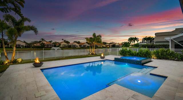 621 Masters Way, Palm Beach Gardens, FL 33418 | MLS# RX-10947580 | Redfin