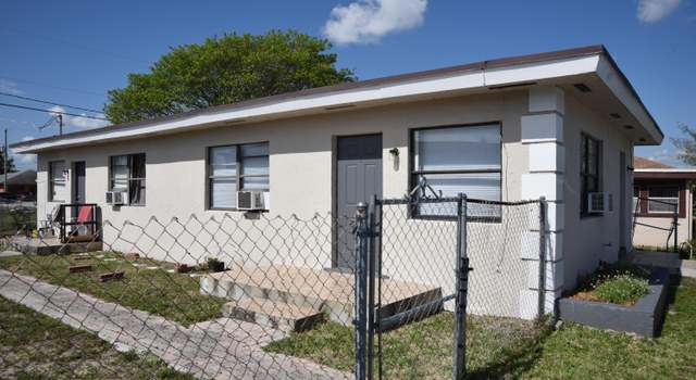Photo of 1409 W 33rd St, Riviera Beach, FL 33404