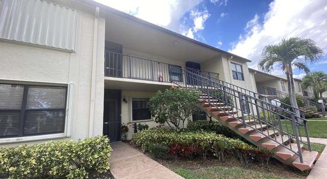 Photo of 7915 Willow Spring Dr #1223, Lake Worth, FL 33467
