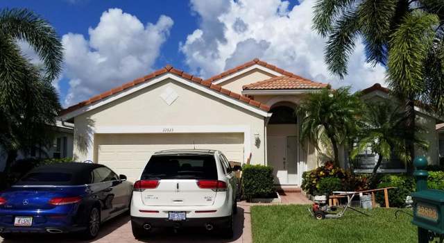 Photo of 22823 Sterling Lakes Dr, Boca Raton, FL 33433