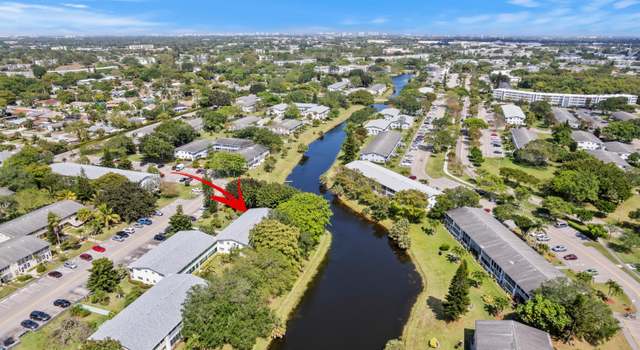 Photo of 461 Tilford V, Deerfield Beach, FL 33442