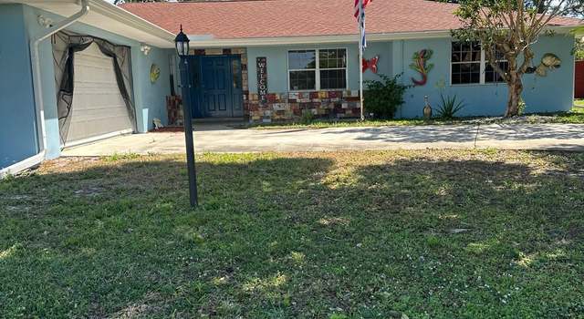 Photo of 1681 SE Fairfield St, Port Saint Lucie, FL 34983