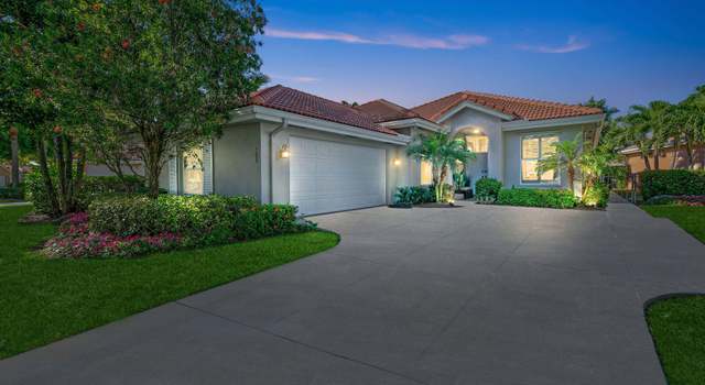 Photo of 165 Hampton Pl, Jupiter, FL 33458