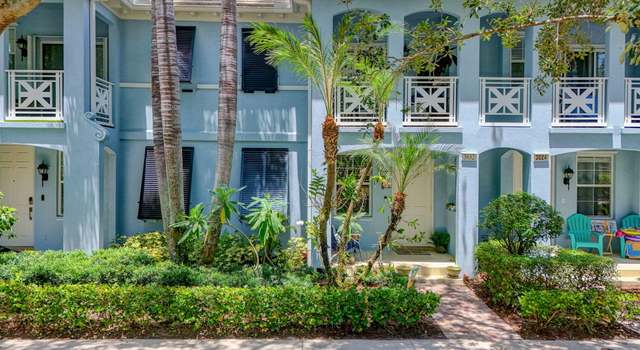 Photo of 3032 W Community Dr, Jupiter, FL 33458