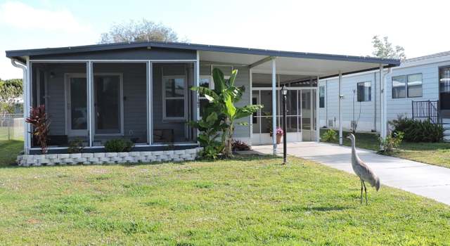 Photo of 1302 Barefoot Cir, Barefoot Bay, FL 32976