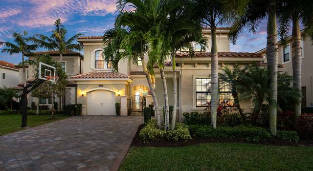 Photo of 9042 Moriset Ct, Delray Beach, FL 33446