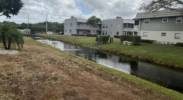 Photo of 699 Flanders O, Delray Beach, FL 33484