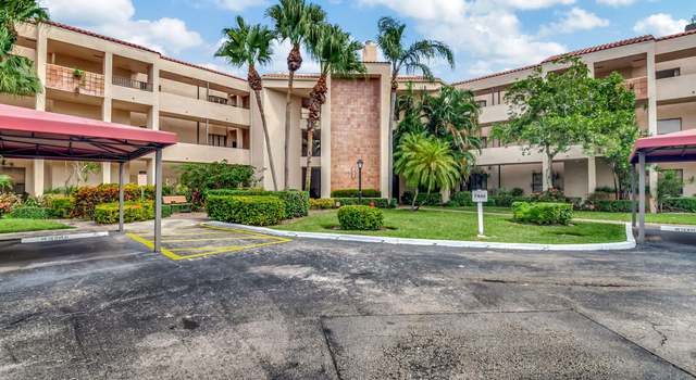 Photo of 7460 La Paz Blvd #206, Boca Raton, FL 33433