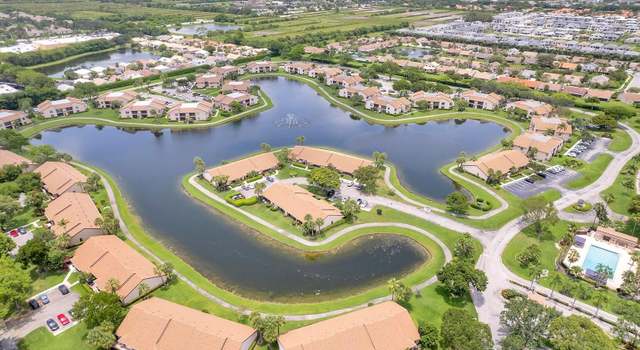 Photo of 8565 W Boca Glades Blvd Unit G, Boca Raton, FL 33434