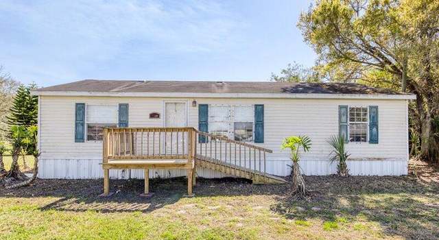 Photo of 1067 Palm Ct, Okeechobee, FL 34974