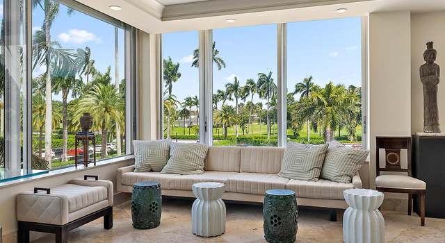 Photo of 44 Cocoanut Row Unit 205 B, Palm Beach, FL 33480