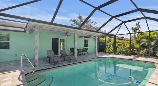 Photo of 2180 SE Floresta Dr, Port Saint Lucie, FL 34984