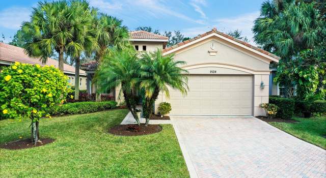 Photo of 9104 Short Chip Cir, Port Saint Lucie, FL 34986