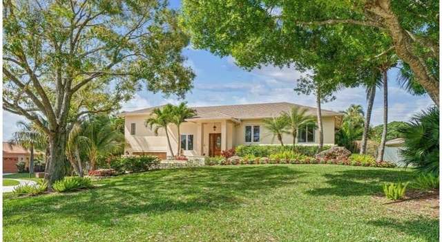 Photo of 5 Oakwood Ct, Boynton Beach, FL 33426