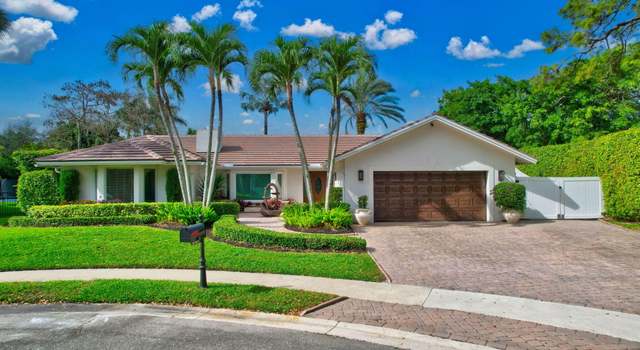 Photo of 20961 Delagado Ter, Boca Raton, FL 33433