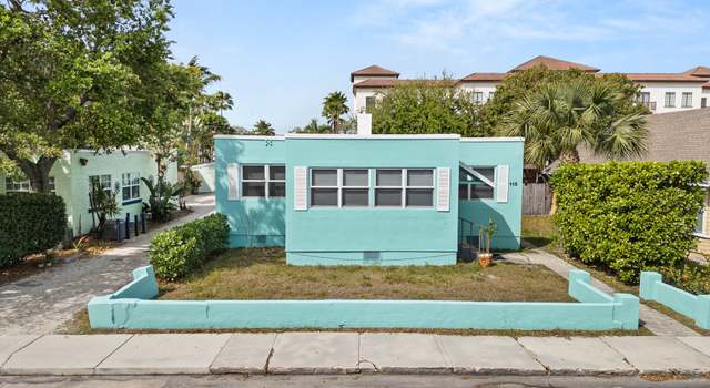 Photo of 115 N Ocean Breeze, Lake Worth Beach, FL 33460