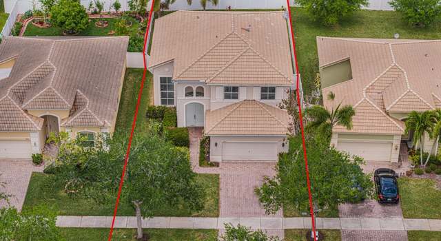 Photo of 5852 Sunberry Cir, Fort Pierce, FL 34951