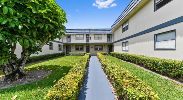 Photo of 221 Brittany E, Delray Beach, FL 33446