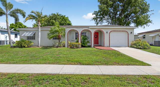 Photo of 11123 Ladino St, Boca Raton, FL 33428