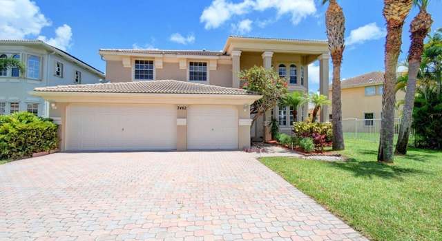 Photo of 7462 Greenville Cir, Lake Worth, FL 33467