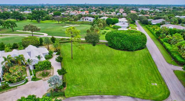 Photo of 1 Park Pl, Village Of Golf, FL 33436