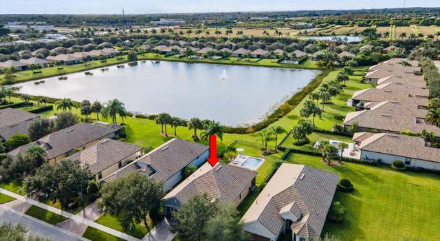 Photo of 10394 Prato St, Wellington, FL 33414
